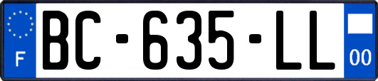 BC-635-LL