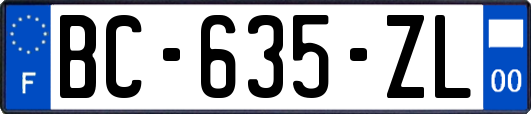 BC-635-ZL