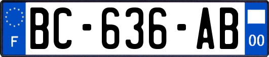 BC-636-AB