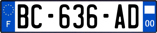 BC-636-AD