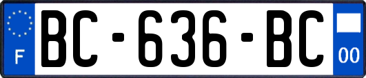 BC-636-BC