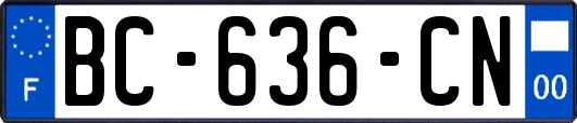 BC-636-CN