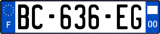 BC-636-EG