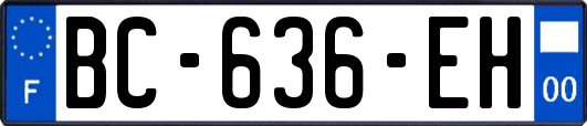 BC-636-EH