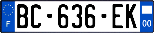 BC-636-EK