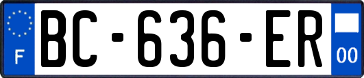 BC-636-ER