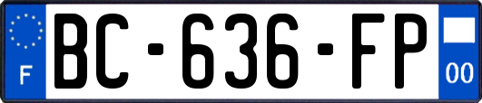 BC-636-FP