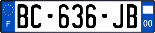 BC-636-JB
