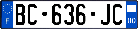 BC-636-JC