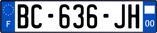 BC-636-JH