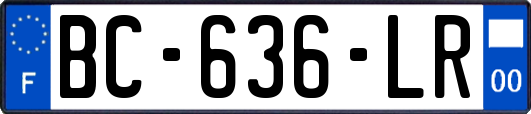 BC-636-LR