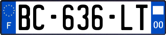 BC-636-LT