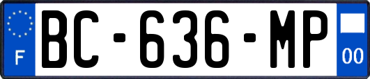 BC-636-MP