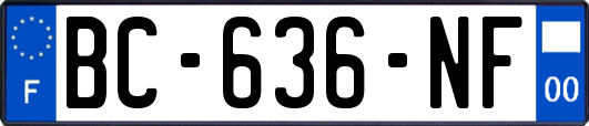 BC-636-NF