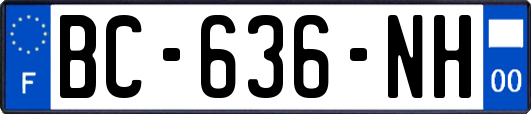 BC-636-NH