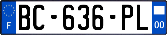 BC-636-PL