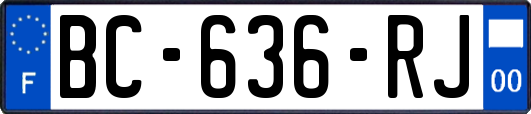 BC-636-RJ