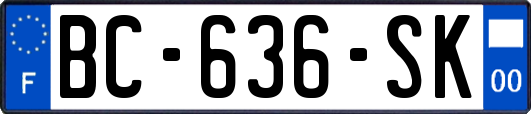 BC-636-SK