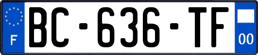 BC-636-TF