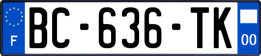 BC-636-TK