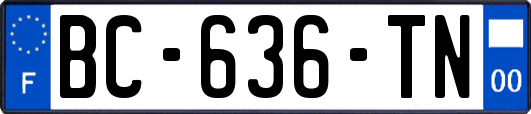 BC-636-TN