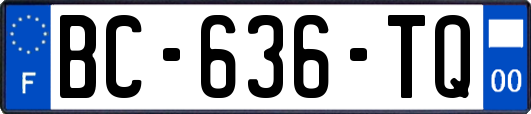 BC-636-TQ