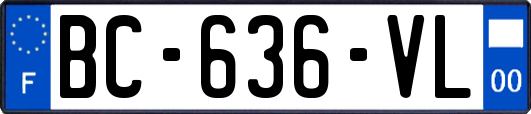 BC-636-VL