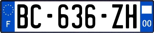 BC-636-ZH