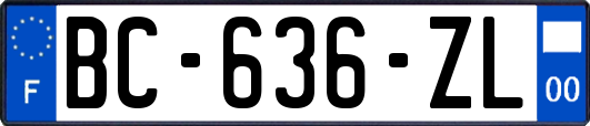 BC-636-ZL