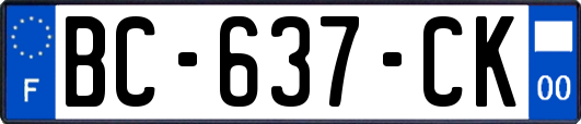 BC-637-CK