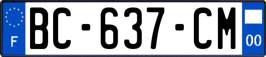 BC-637-CM