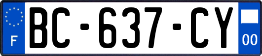 BC-637-CY