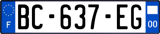 BC-637-EG