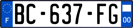 BC-637-FG