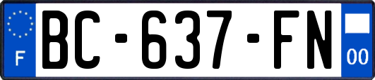 BC-637-FN