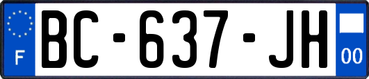 BC-637-JH