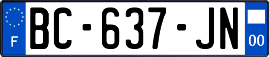 BC-637-JN