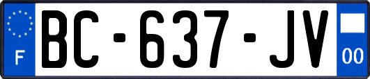 BC-637-JV