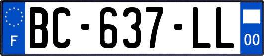 BC-637-LL