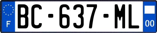 BC-637-ML