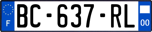 BC-637-RL