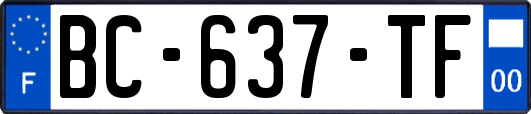 BC-637-TF