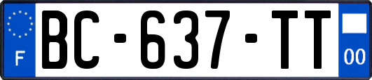 BC-637-TT