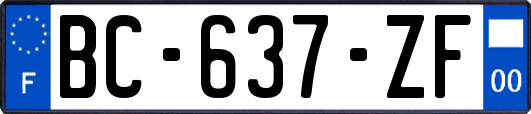 BC-637-ZF