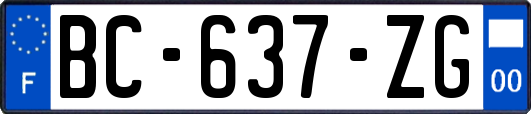BC-637-ZG