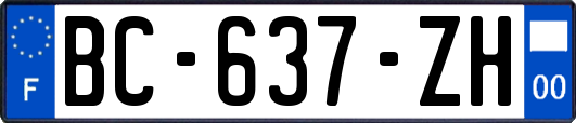BC-637-ZH