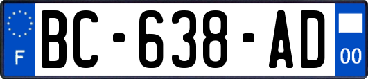 BC-638-AD