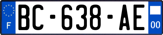 BC-638-AE