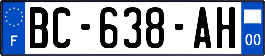 BC-638-AH