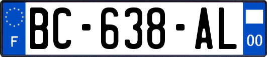BC-638-AL